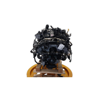 Kia Stinger Ck 3.3 G6dp Petrol Twin Turbo  Engine Used