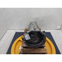 Kia Stinger Ck Petrol 3.3 G6dp  Auto Transmission