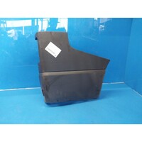 Renault Trafic X82  Right Rear Bumper Bar End