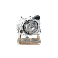 Volvo Xc40 2.0 Turbo Petrol  Auto Transmission