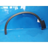 Volvo Xc40 Left Front Wheel Arch Flare