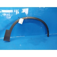 Volvo Xc40 Right Front Wheel Arch Flare