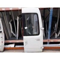 Ldv V80, Rh Side Barn Door