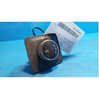 Holden Colorado Rg/Rg7 4wd Switch