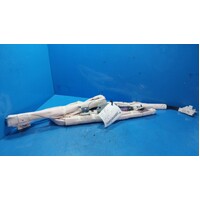 Mazda Cx5 Ke Right Side Curtain Airbag