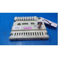 Ford Falcon Ba-Bf  Bcm