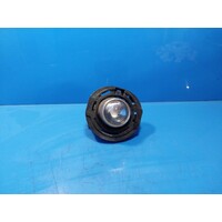 Jeep Grandcherokee Wk Right Bumper Foglamp