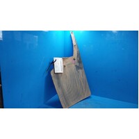 Ford Ranger Pj-Pk Right Rear Mud Flap