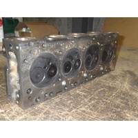 HOLDEN RODEO TF 2.8 DIESEL 4JB1 CYLINDER HEAD COMPLETE