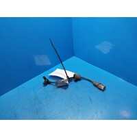 Holden Captiva Cg Left Rear Abs Sensor