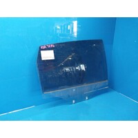 Holden Captiva Cg Right Rear Door Window