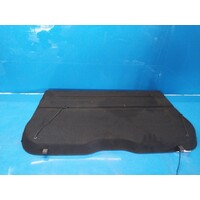 Mazda 3 Bp, Parcel Shelf