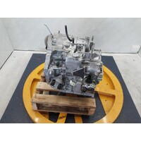 Mazda 3 Bp Petrol 2.0 Auto  Transmission