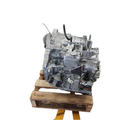 Mazda 3 Bp Petrol 2.0 Auto  Transmission