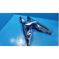 Mitsubishi Lancer Cj Pair Of Bootlid Tailgate Hinges