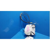 Mitsubishi Triton Mirage Pajero Right Rear Door Lock