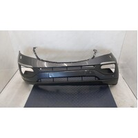 Kia Sportage Front Bumper Bar-Main