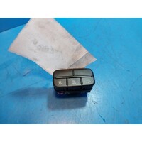 Ford Ranger Px Diff Lock Switch