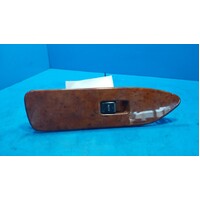 Toyota Landcruiser 100/105 Series Left Front Power Door Window Switch