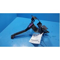 Ford Fiesta Ws-Wz Bonnet Lock Support