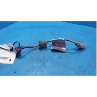 Holden Captiva Cg Left Rear Abs Sensor