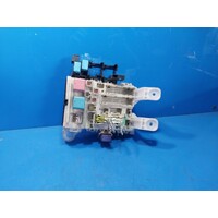 Toyota Rav4 Aca33/Aca38 Under Dash Fuse Box