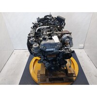 Holden Captiva Cg Diesel 2.2 Z22d1 Turbo Engine