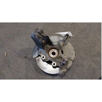 Ford Focus Lw  Right Front Hub Assembly