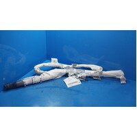 Isuzu Dmax Rc Dual Cab Left Side Curtain Airbag