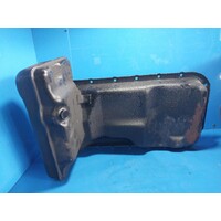 Nissan Navara D22 Oil Pan Sump