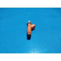 Mazda Tribute Wagon Fuel Injector