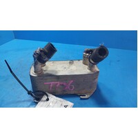 Ford Falcon Fg Transmission Cooler
