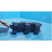 Mitsubishi Triton Mq-Mr Right Front Power Window Master Switch