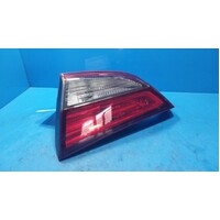 Hyundai Elantra Md, Right Bootlid Lamp
