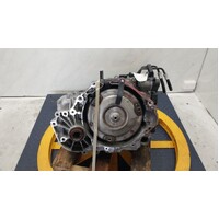 Holden Captiva Cg 2.4 Petrol Automatic Transmission