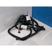 Fuel Filter Housing Aftermerket, Diesel, 2.2/3.2, P4at/P5at, 11/11-06/20