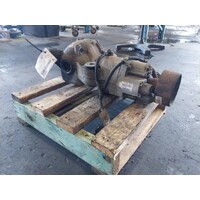 Ford Kuga Te 2.5 Petrol  Diff Centre