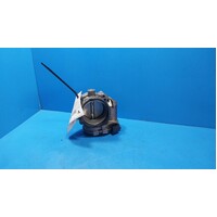 Ford Kuga Te Throttle Body