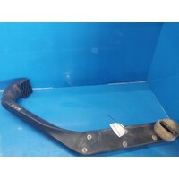 Ford Ranger Pk, 3.0 Weat Turbo Diesel, Snorkel (Unbranded) 04/09-06/11