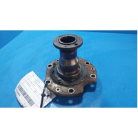 Nissan Patrol Y61/Gu Left Front Stub Axle