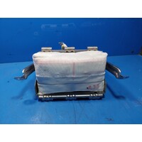 Toyota Kluger Gsu50/Gsu55, Dash Left Airbag