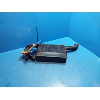 Nissan Navara Np300 Diesel Left Side Engine Bay Fuse Box