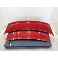 Holden Commodore Ve Bootlid