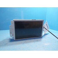 Ford Ranger Px Series 2  Display Unit Only