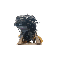 Vw Golf Audi A1 A3 Skoda Rapid Yeti 1.4 Petrol Turbo Engine