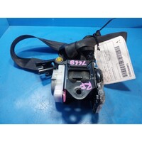 Audi A1 8X  Right Front Seat Belt Only