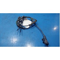 Jeep Grandcherokee Wk Left Front/Right Front Abs Sensor