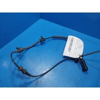 Holden Cruze Jg-Jh Left Front Abs Sensor