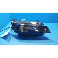 Audi A1 Left Bumper Foglamp