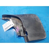 Nissan Navara D22  Right Front Mud Flap